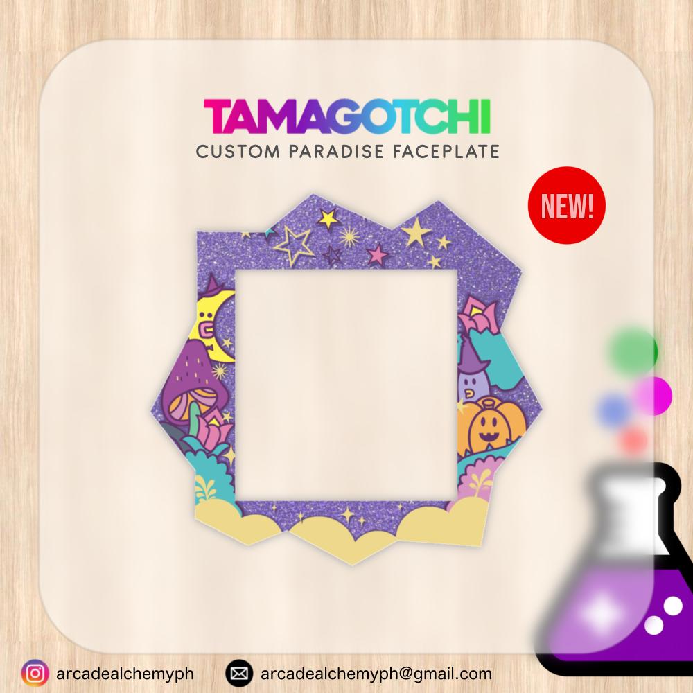 【FindjapanB様ページ】たまごっち パラダイス フェイスプレート計10枚 FindjapanB様ページ】たまごっち パラダイス フェイスプレート計