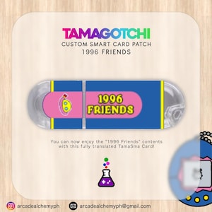 1996 Tamagotchi - Etsy Canada