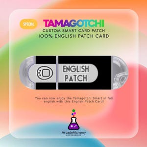 Tamagotchi case - Etsy 日本