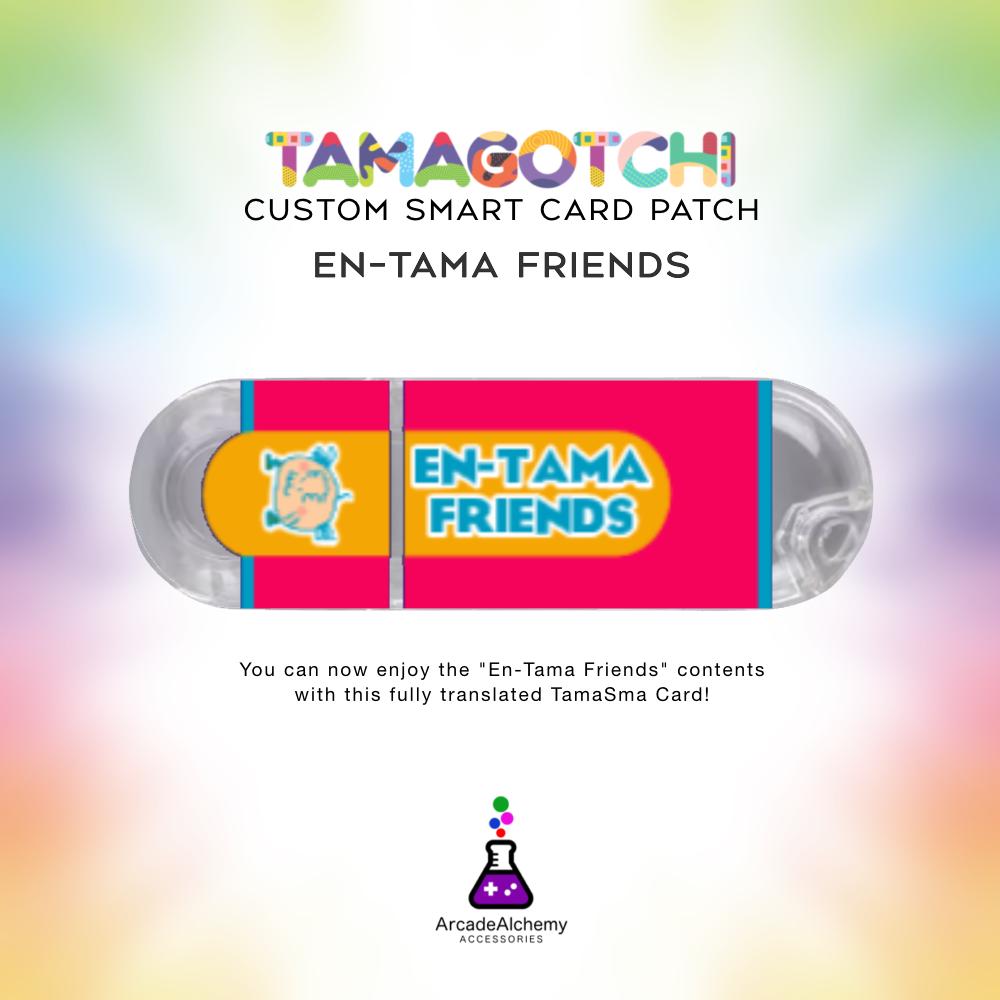 Tamagotchi smart card - Etsy 日本