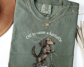 Funny Long Haired Dachshund Shirt Dachshund Mama Shirt Dachshund Clothes Dachshund Gifts Weiner Dog Gifts Funny Dachshund Tee Dachshund Gift