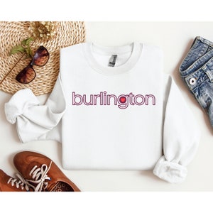 Champlain College Etsy