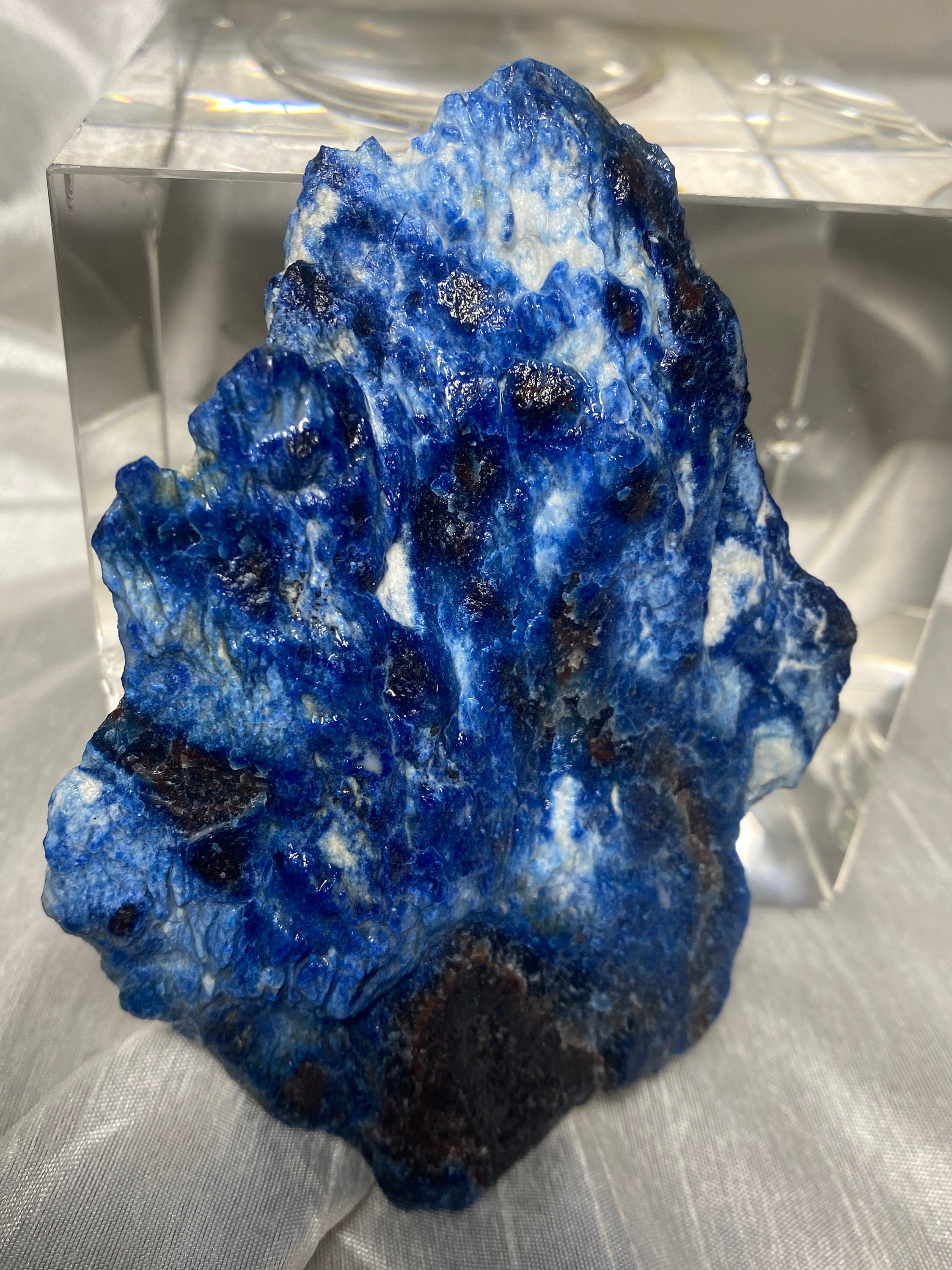 Sugilite , Blue Sugilite , Rare Sugilite , Sugilite Rough , Sugilite ...