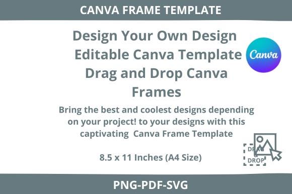 Gamers Skin Template Canva, Console and Gampads Svg Canva Drag and Drop ...