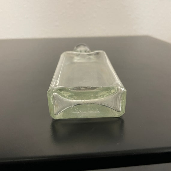Antique 1910-1920s SAUER'S EXTRACTS Bottle - Etsy