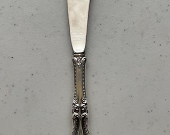 【TOWLE】 バターナイフ 6本【純銀ハンドル】 OLD MASTER Towle Old Colonial Sterling Silver Master Butter Knife - Etsy