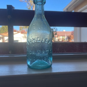 Antique soda water - Etsy 日本