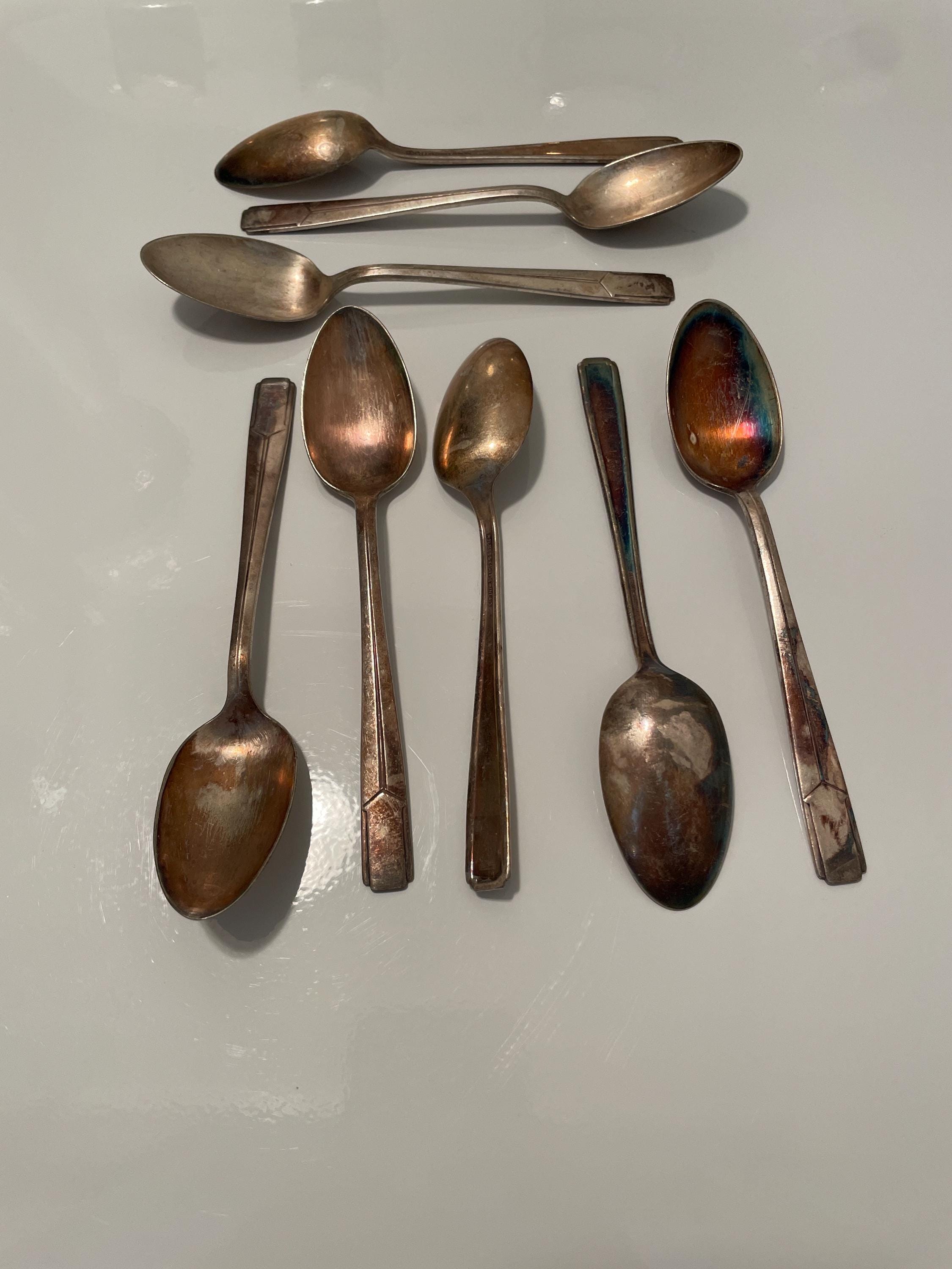 Holmes edwards inlaid - Etsy 日本