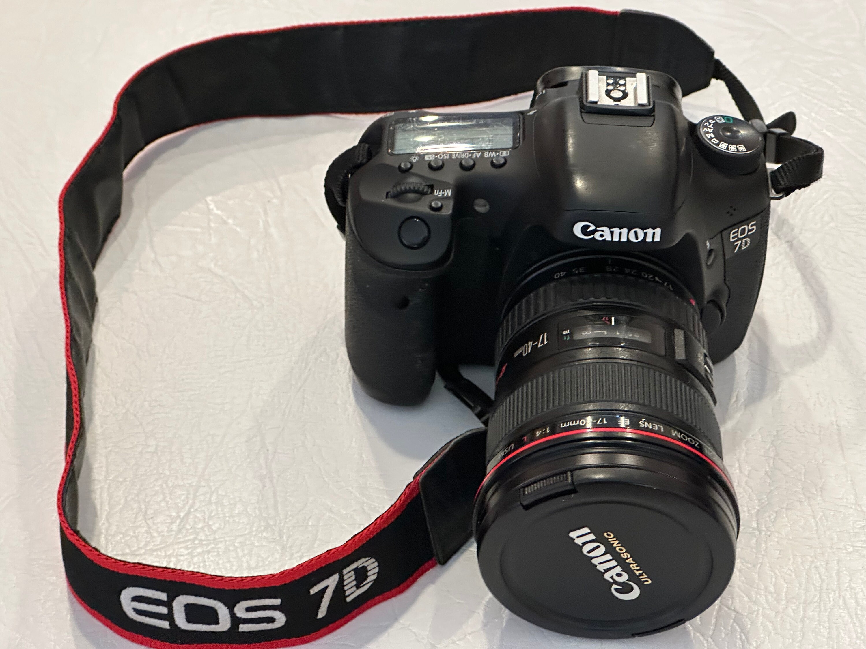 Canon EOS 5D mark III/Canon EF 28-80㎜ II（Re: Canon EF 28-80mm  