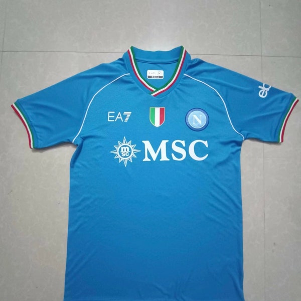 Napoli naples italy club shirt