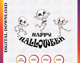 Halloween Tags. Gift Tags for Halloween. Printable SVG. Instant Download. FaBoolous Halloween gift tag. Happy Halloween tag. Printable tag.