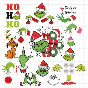 Christmas svg 13 Bundle, Merry Christmas svg, Christmas cricut, svg for cricut, svg cut files, digital files, Instant Download, png, svg