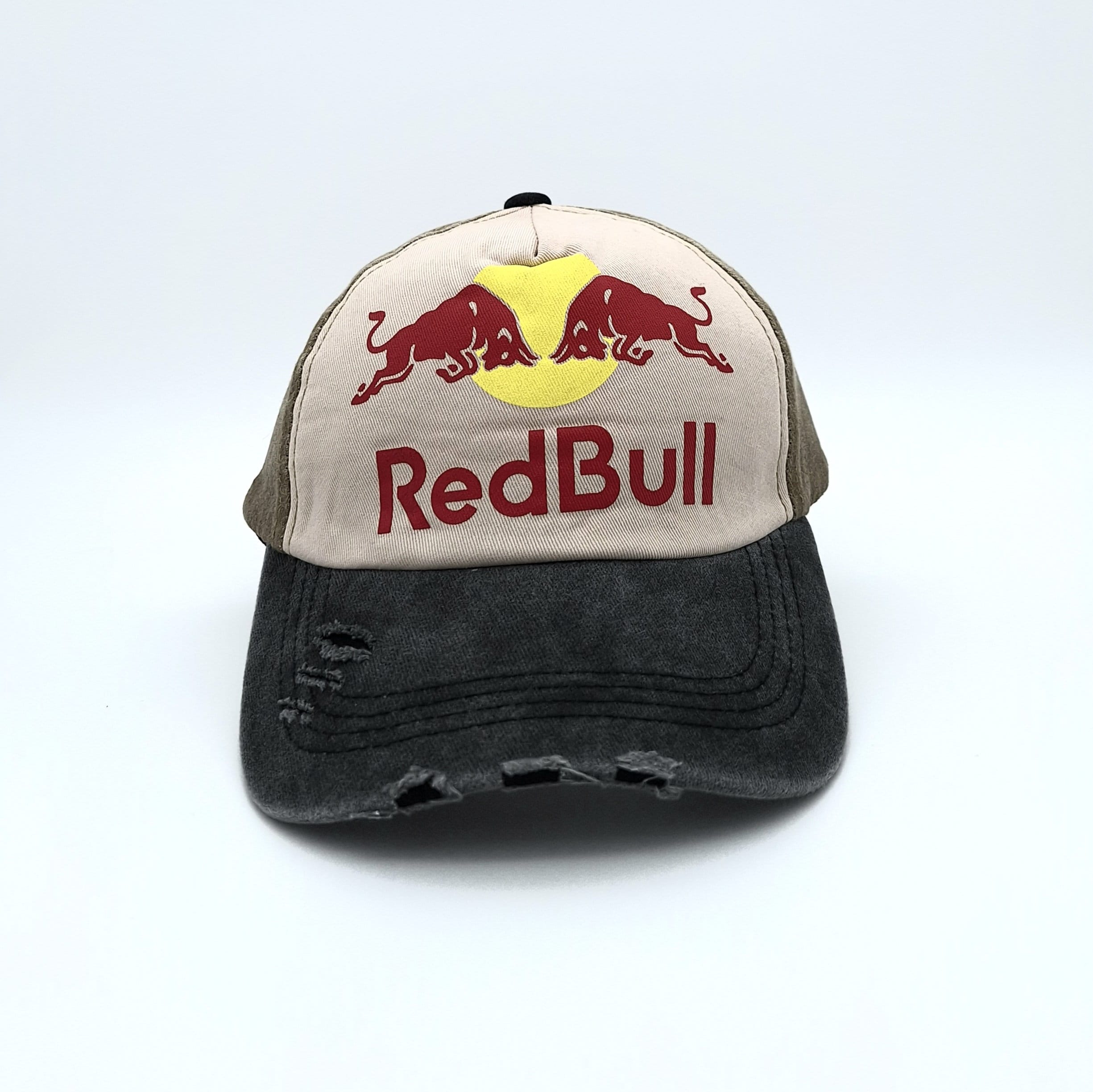 Casquette Red Bull ESSENTIAL SNAPBACK CAP