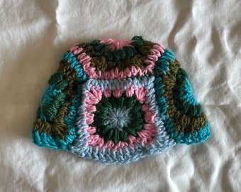 Crochet Beanie