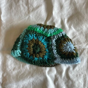 Crochet Beanie image 1