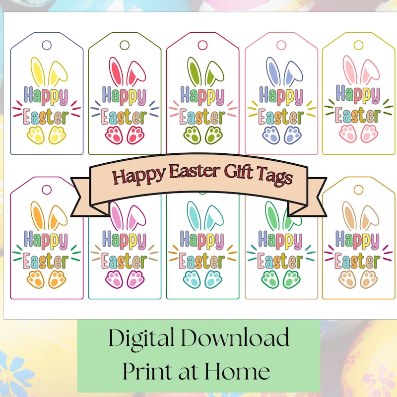 Personalized Ear Tag Bag - Etsy