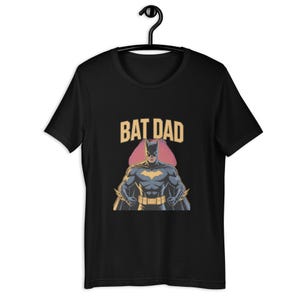 Klasyczny ekologiczny T-shirt unisex
