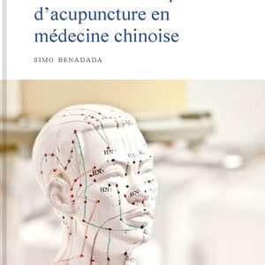 Meridians and Acupuncture Points in Traditional Chinese Medicine