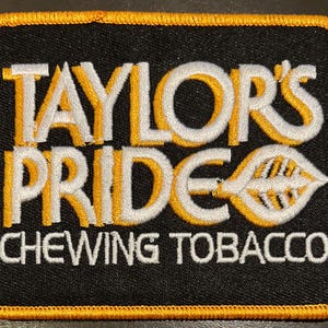 taylors pride chewing tobacco near me Pride in Tobacco taylors pride chewing tobacco near me Pride in Tobacco