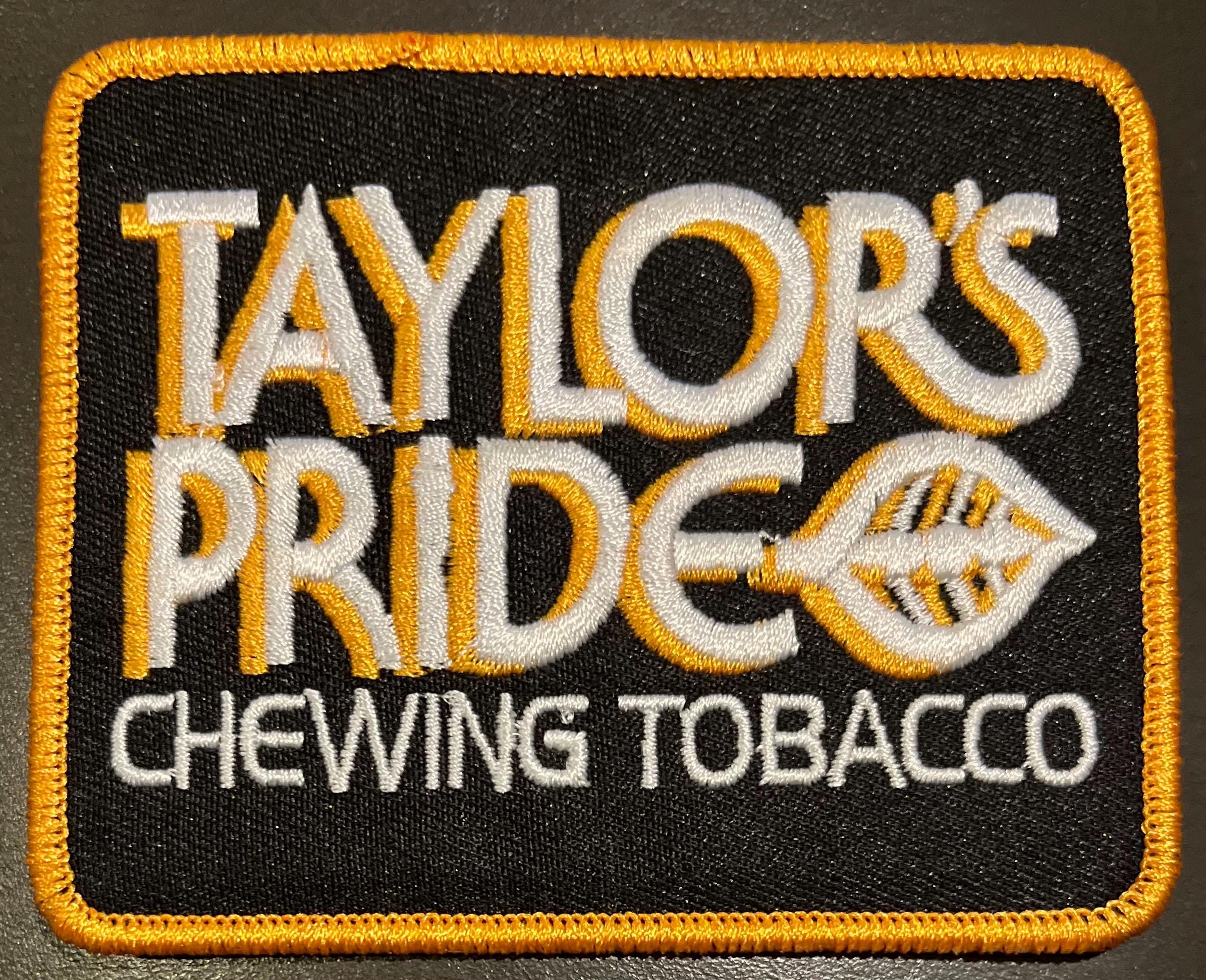 taylor's pride tobacco Pride in Tobacco