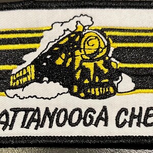 Chattanooga Chew