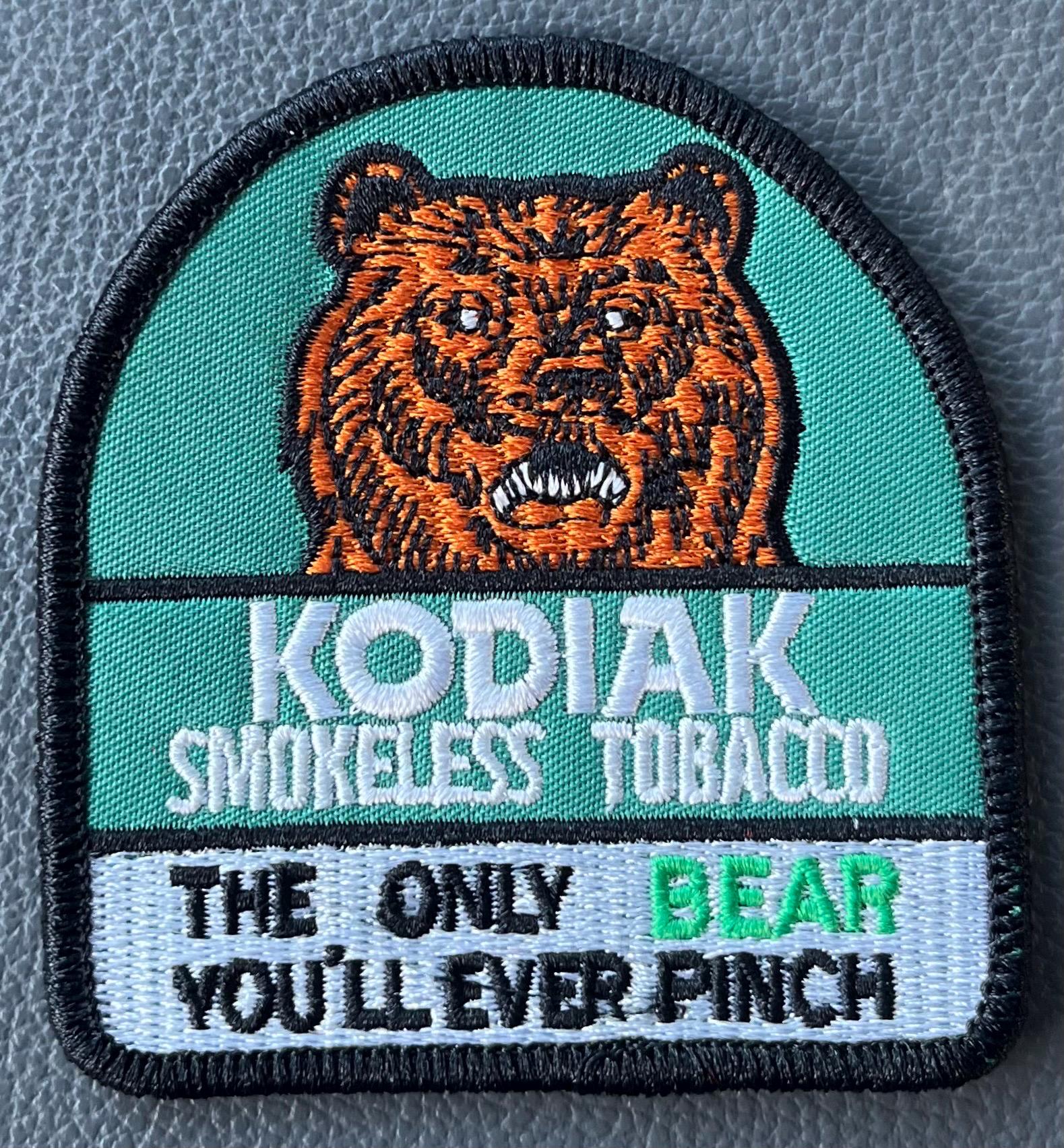 Kodiak Tobacco
