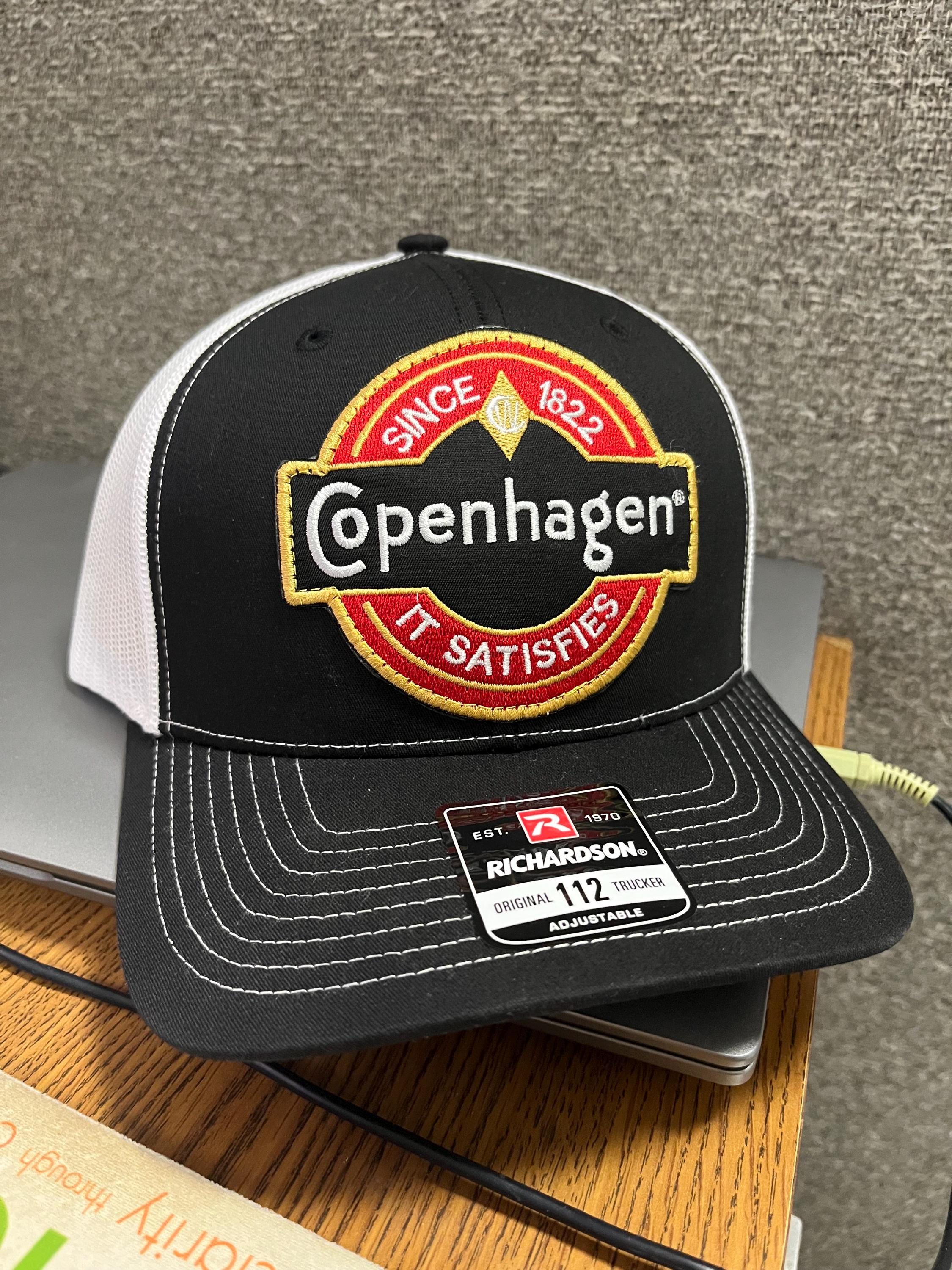 Copenhagen Tobacco