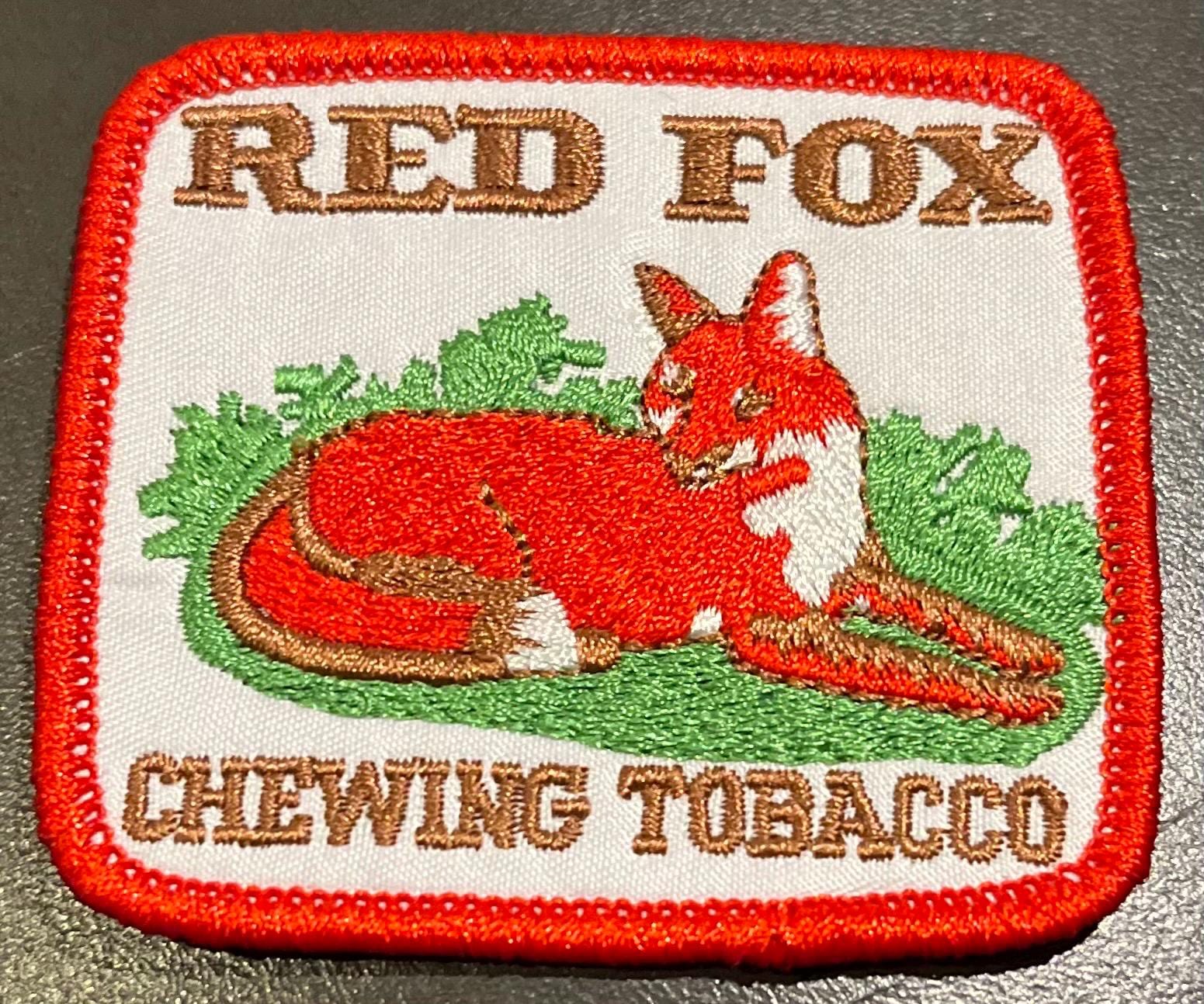 old time plug tobacco Artifact of the Month: Tobacco pouch – NC Miscellany