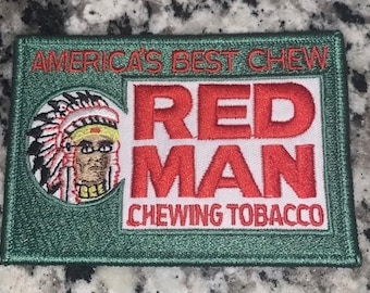 Red Man Fishing Tournament Trail