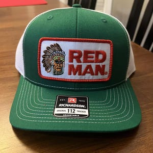 Grizzly Hat Chew