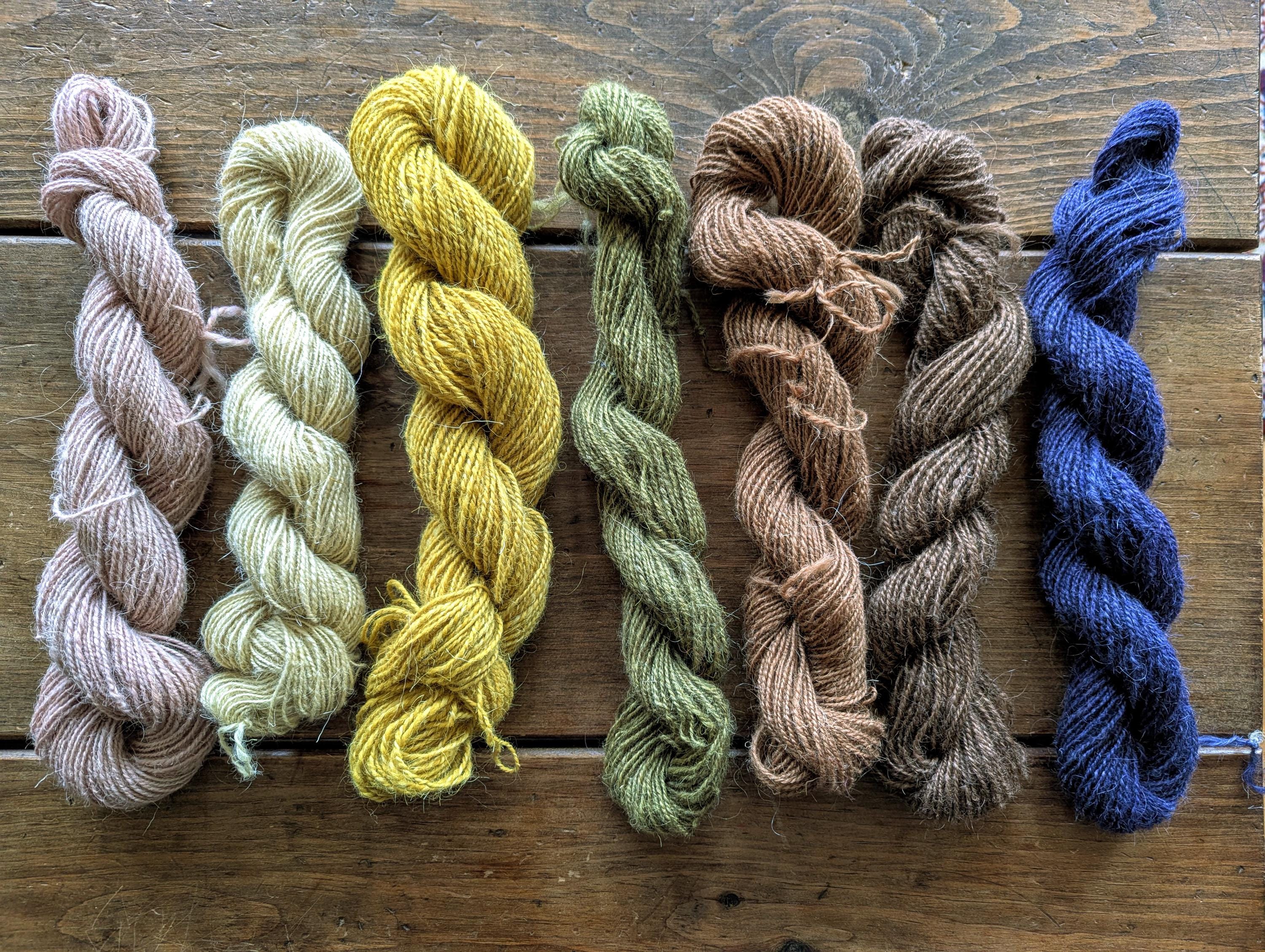 OV Mohair Kordel – Naturfarbene, Waschbare Umhänge-Schnur Mit Edelstahl Rollschnallen
