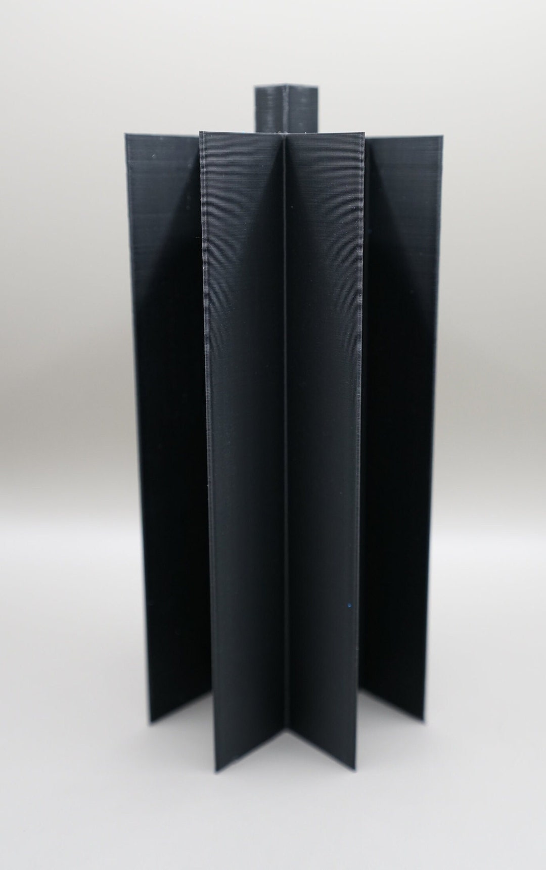 DIY Box Fan Filter Frame Replacement Segments Etsy