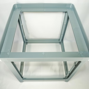 CR Filter Frames Fully Enclosed