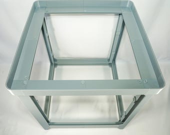 CR Filter Frames Fully Enclosed