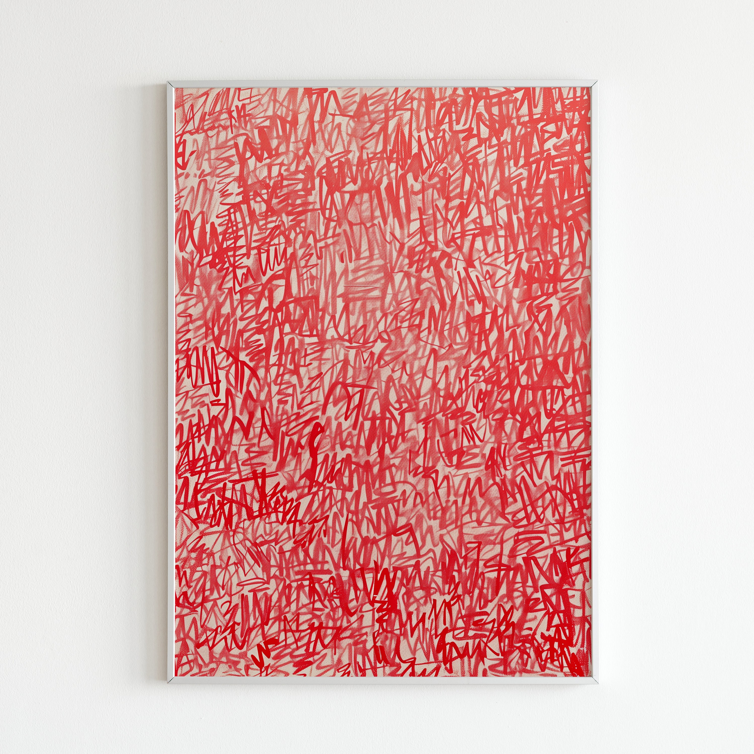 Cy Twombly - Etsy Cy Twombly - Etsy
