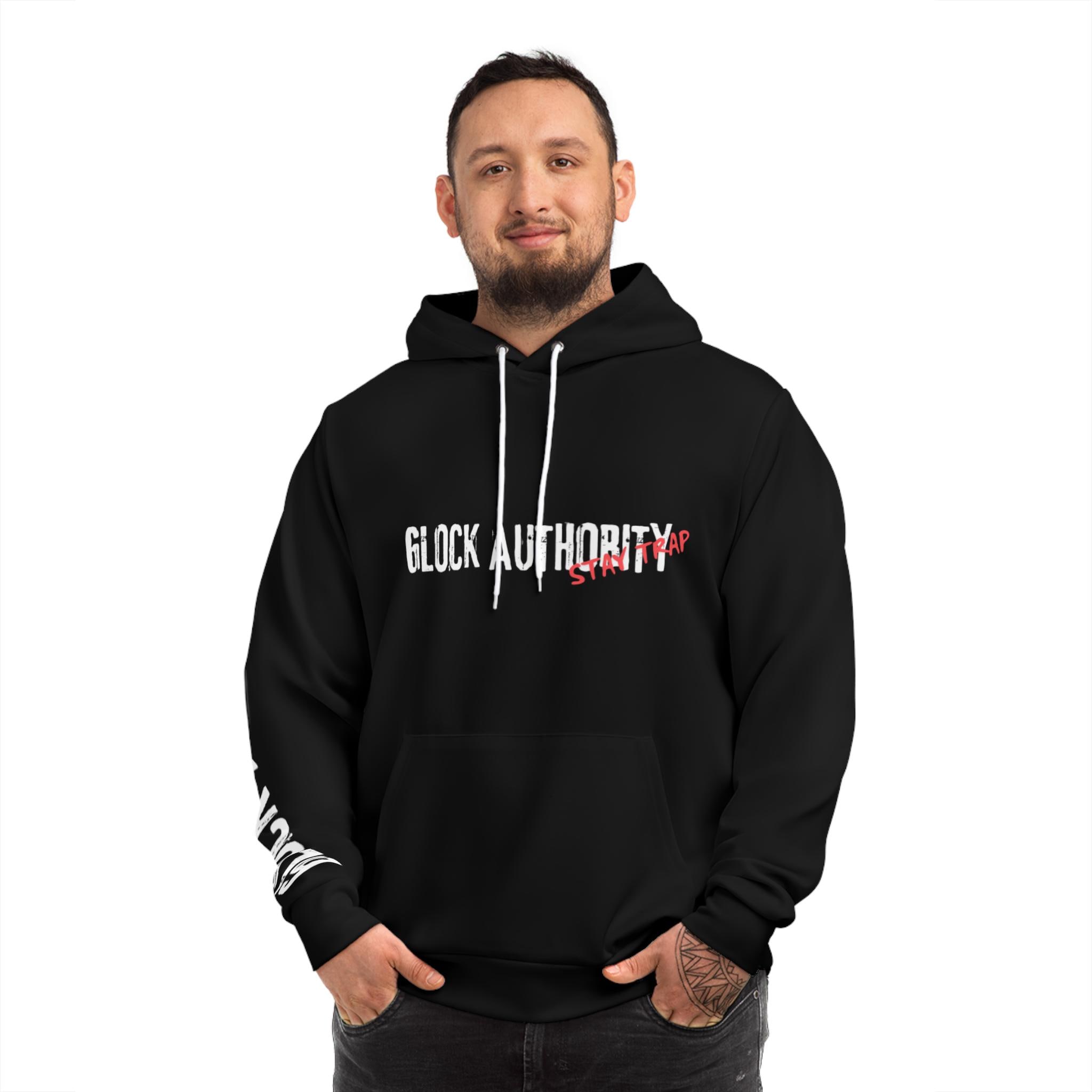 Glock hoodie Etsy Mexico