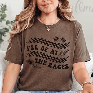 Race lover Shirts, Funny Racing Tshirts for Racer, Racing Family Matching Shirts, Race Shirt for Girlfriend, Racer Birthday Gifts