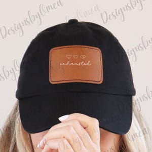 Introvert Hat Gift, Funny Introvert Gift, Sarcastic Hat, Anxiety Hats, Mental Health Cap, Overstimulated Hat