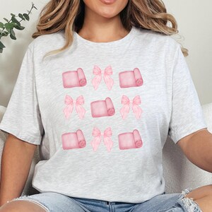Pilates Shirt, Pilates Gift, Pilates Instructor Tshirt, Workout Tees, Fitness Gift, Pilates Lover Apparel, Funny Pilates Shirts