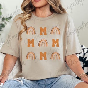 Cool Mom Shirt, Mama T-Shirt, Mom Life Shirt, Mother&#39;s Day Gift, Funny Mama Tee, Gift for Mom, Trendy Mama Shirt, Mom Appreciation