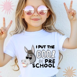 3t Boy Shirt Funny Toddler Tee 5t boy shirt funny Kids Shirt Back to School Apparel Cute Toddler T-Shirt Boy Funny Gift Preschooler Outfit