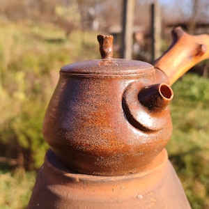Teapot