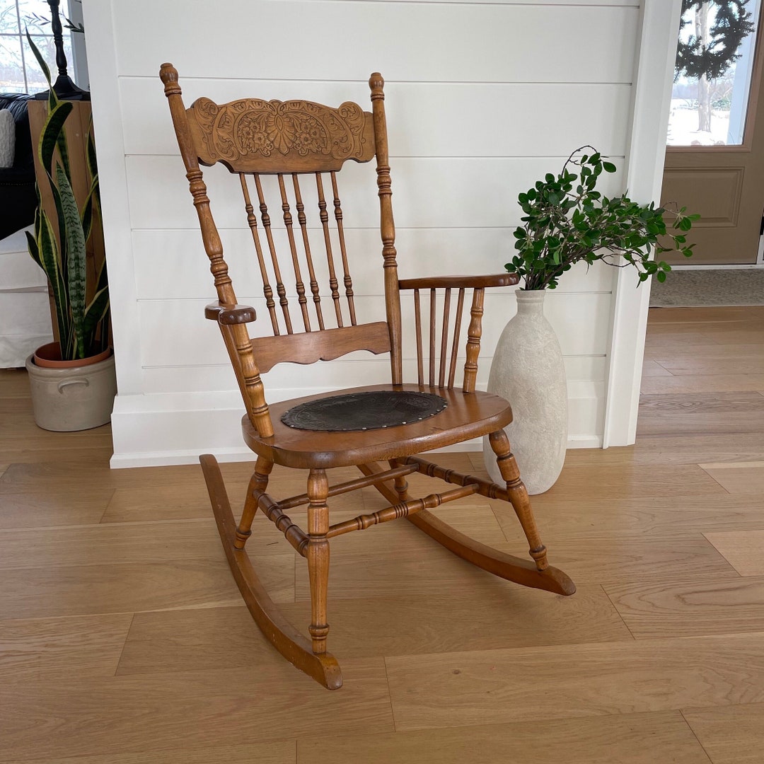 Wooden Chair Old Rocking Chair For Sale High Quality Wooden