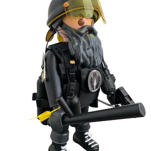 Playmobil Xxl - Etsy