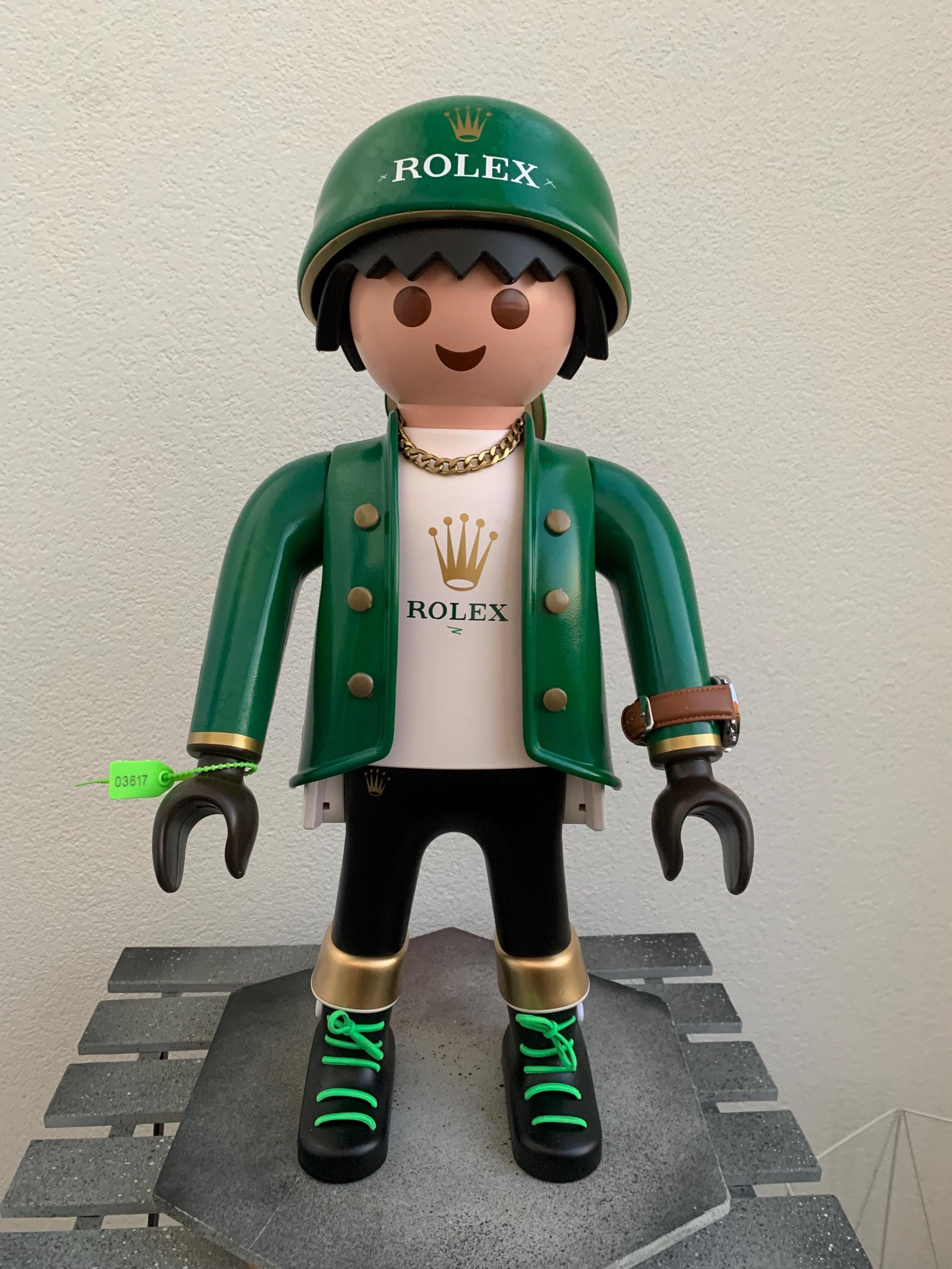 Playmobil Xxl - Etsy