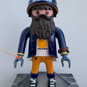 Playmobil XXL Paul Ricard