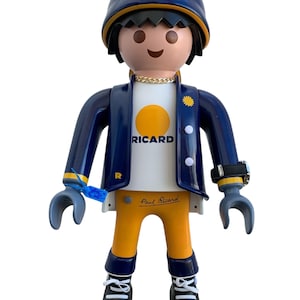 Playmobil XXL Paul Ricard