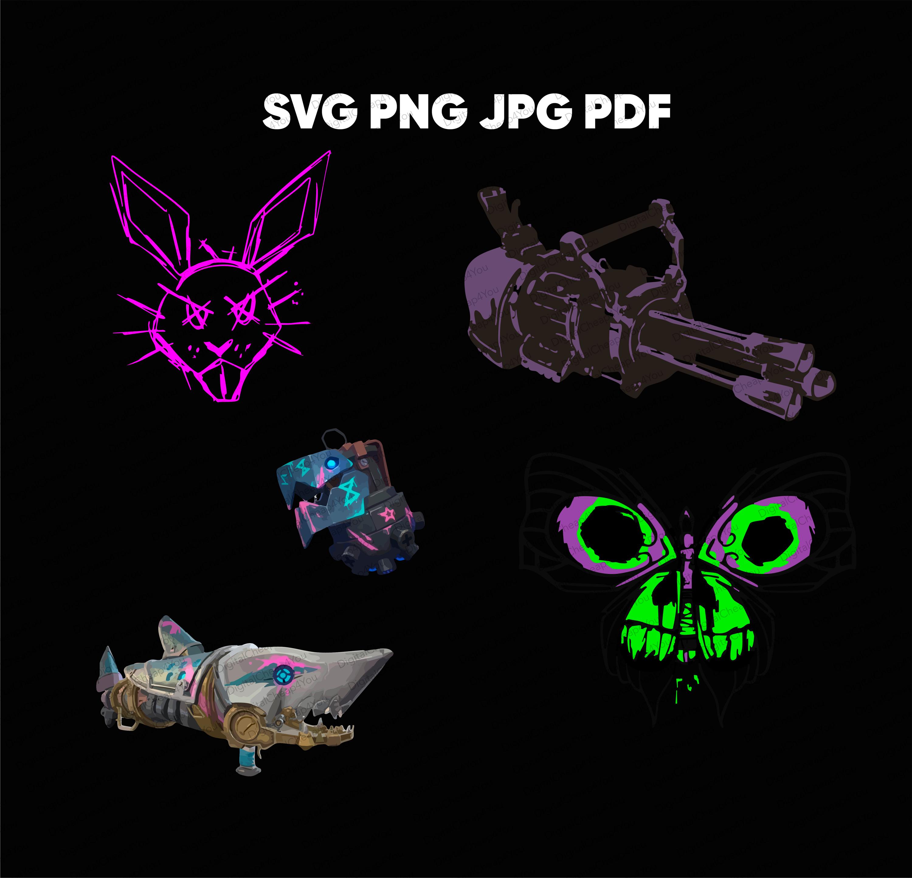 DigitalAndCheap4You - Etsy