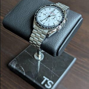watch stand, watch box , personalized watchstand for men, luxury watch stand, watch stand marble, Watch Stand for men, father's day gift