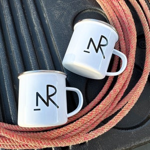Ranch Brand Mug